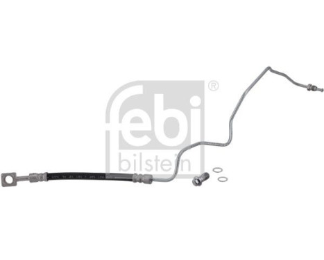 Brake hose 186352 FEBI