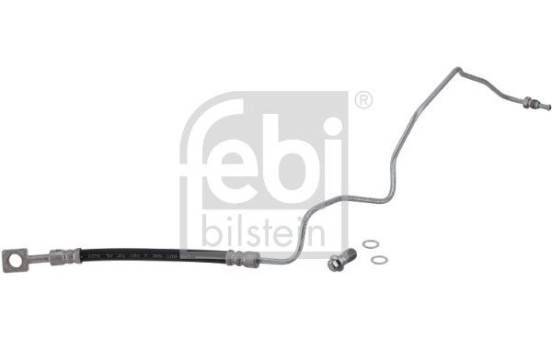 Brake hose 186352 FEBI