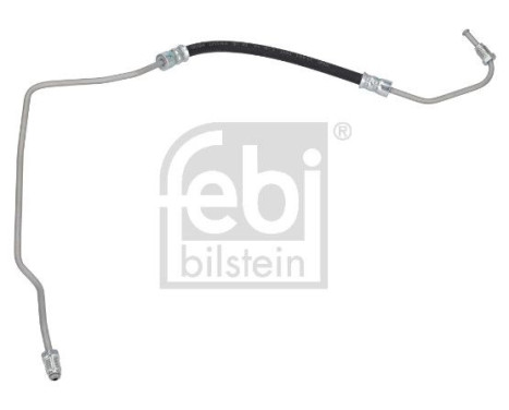 Brake hose 196616 FEBI