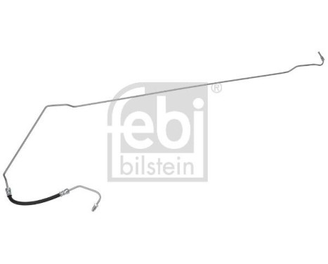 Brake hose 196617 FEBI, Image 2