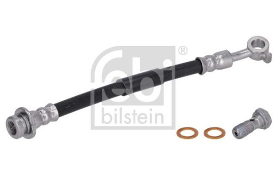 Brake hose 198104 FEBI