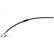Brake Hose 27934 FEBI