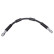Brake Hose 28605 FEBI