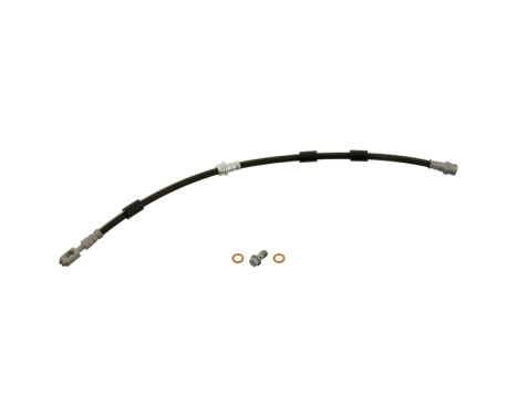 Brake Hose 30375 FEBI