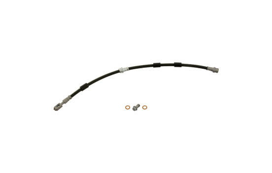 Brake Hose 30375 FEBI