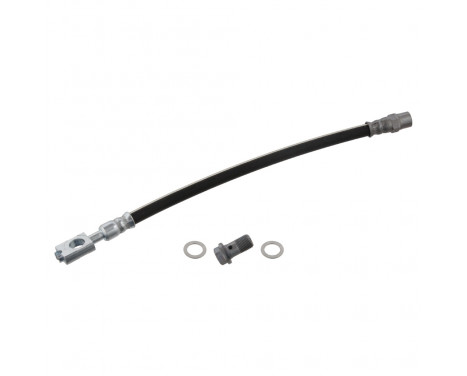 Brake Hose 30857 FEBI