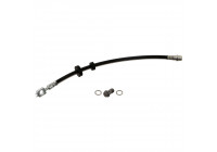 Brake Hose 31728 FEBI