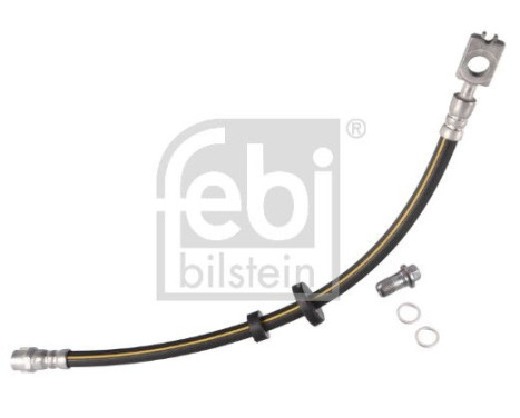 Brake Hose 31728 FEBI, Image 2