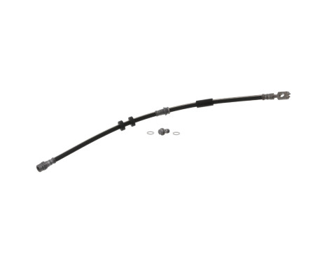 Brake Hose 34054 FEBI