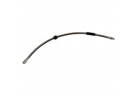 Brake Hose 36133 FEBI