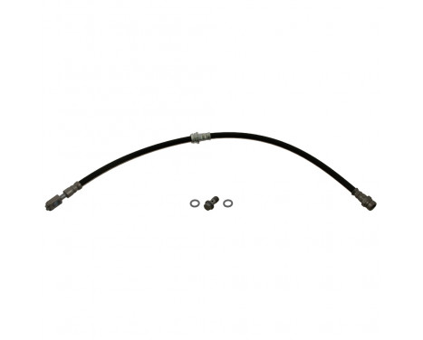 Brake Hose 43763 FEBI