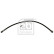 Brake Hose 43763 FEBI, Thumbnail 2