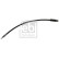 Brake Hose 45312 FEBI, Thumbnail 2