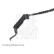 Brake Hose ADA105301 Blue Print, Thumbnail 4