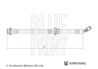 Brake hose ADBP530042 Blue Print