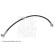 Brake hose ADBP530053 Blue Print