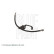 Brake Hose ADG053154 Blue Print, Thumbnail 2