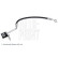 Brake Hose ADG053265 Blue Print, Thumbnail 4