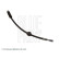 Brake Hose ADG053312 Blue Print, Thumbnail 2