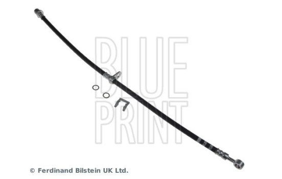 Brake Hose ADH253155 Blue Print, Image 2