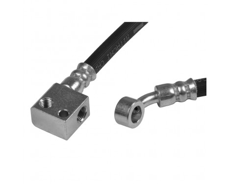 Brake Hose ADH253187 Blue Print, Image 2