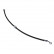 Brake Hose ADH253200 Blue Print