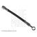 Brake Hose ADK85363 Blue Print, Thumbnail 2
