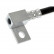 Brake Hose ADM553104 Blue Print, Thumbnail 2