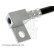 Brake Hose ADM553104 Blue Print, Thumbnail 6