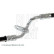 Brake Hose ADM553104 Blue Print, Thumbnail 7