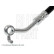 Brake Hose ADM553104 Blue Print, Thumbnail 8