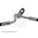 Brake Hose ADM553105 Blue Print, Thumbnail 7