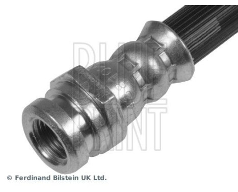 Brake Hose ADM553118C Blue Print, Image 6