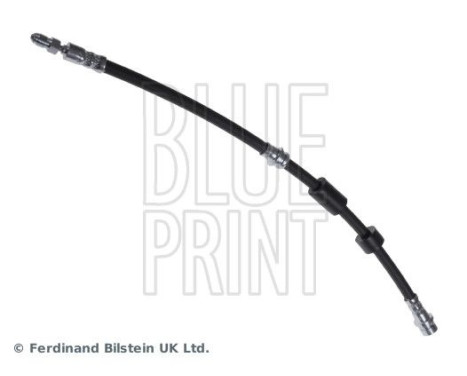 Brake Hose ADM55389 Blue Print, Image 2
