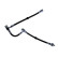 Brake Hose ADN153160 Blue Print