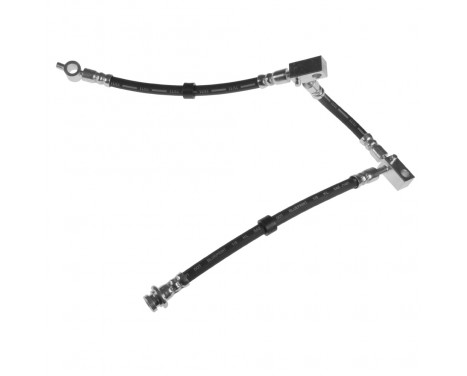 Brake Hose ADN153161 Blue Print