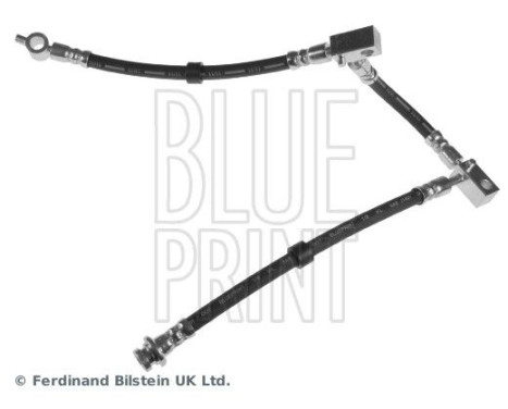 Brake Hose ADN153161 Blue Print, Image 3