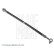Brake Hose ADN153184 Blue Print, Thumbnail 2
