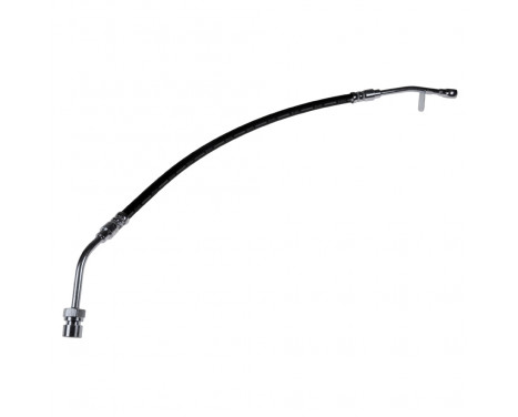 Brake Hose ADN153192 Blue Print