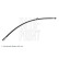 Brake Hose ADS75350 Blue Print, Thumbnail 2