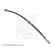 Brake Hose ADT353106 Blue Print, Thumbnail 2