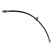 Brake Hose ADT353165 Blue Print