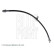 Brake Hose ADT353165 Blue Print, Thumbnail 2