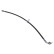 Brake Hose ADT353196 Blue Print