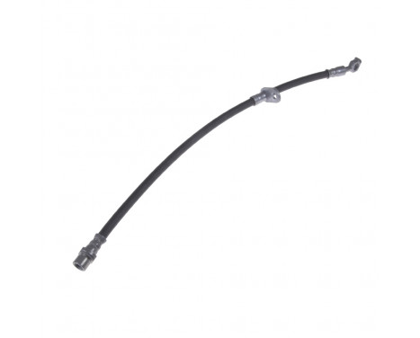Brake Hose ADT353258 Blue Print