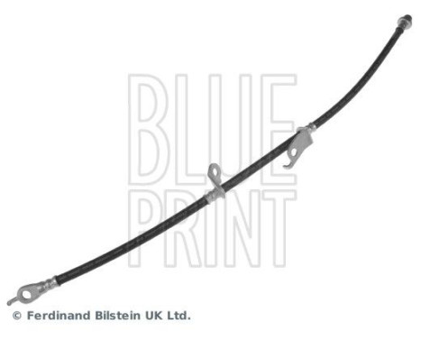 Brake Hose ADT353272 Blue Print, Image 3