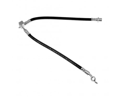 Brake Hose ADT353281 Blue Print