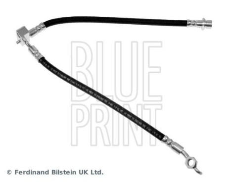 Brake Hose ADT353281 Blue Print, Image 4