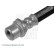 Brake Hose ADT353340 Blue Print, Thumbnail 6