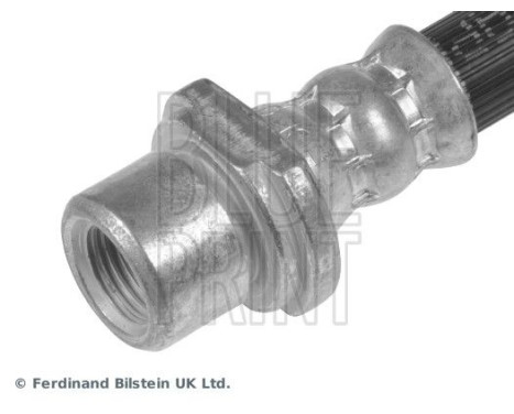 Brake Hose ADT353343 Blue Print, Image 5